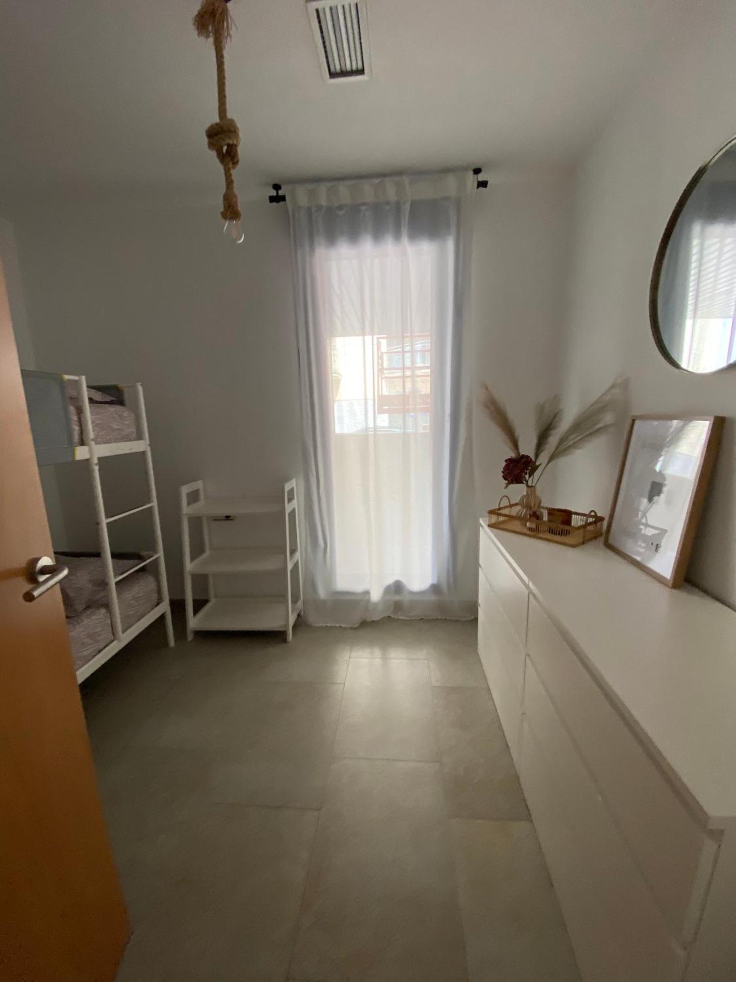 Apartamento A 200 M Del Mar Cambrils