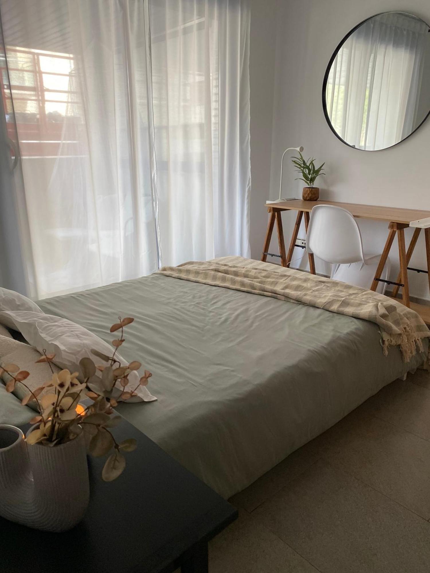 Apartamento A 200 M Del Mar Cambrils