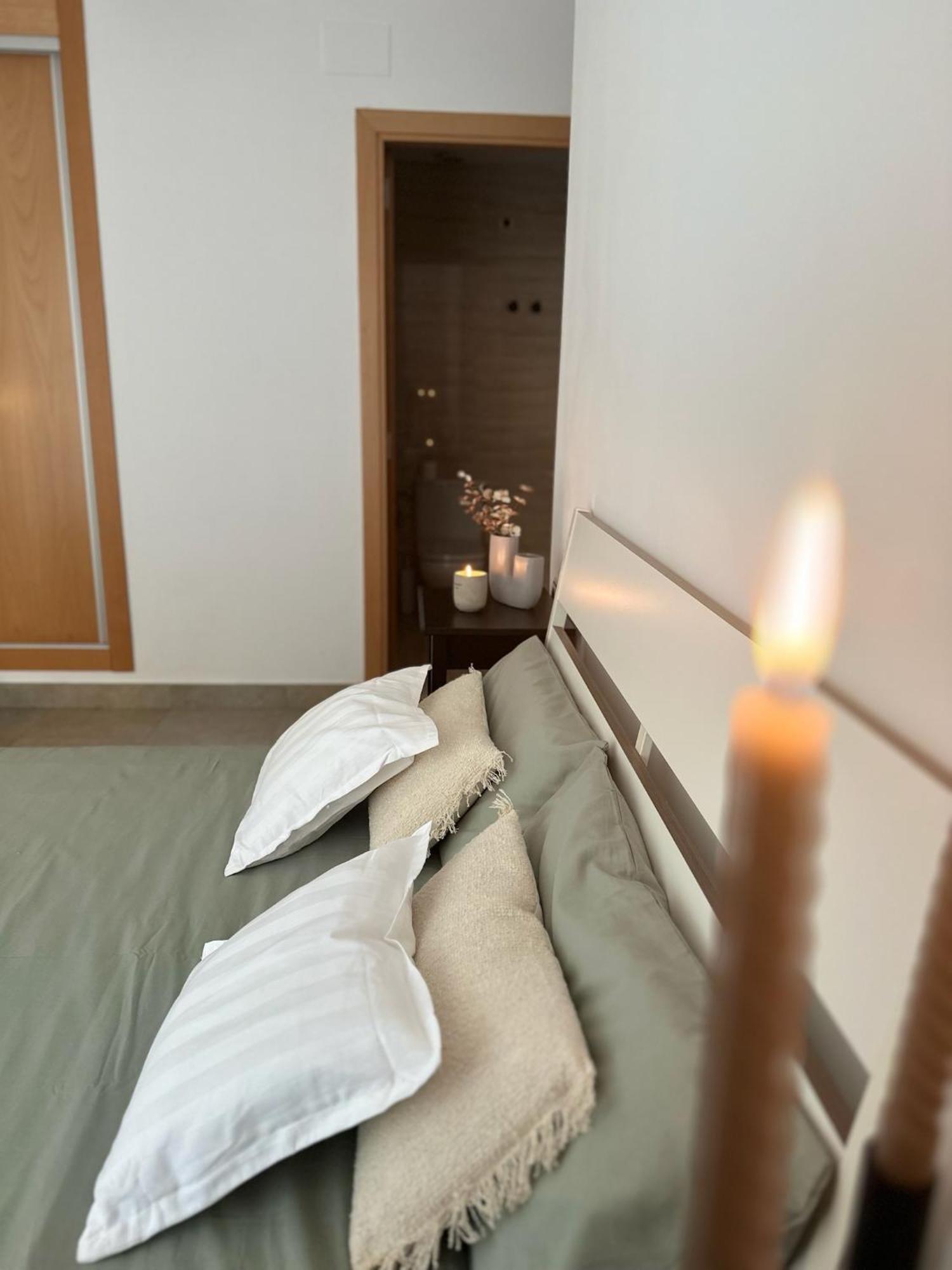 Apartamento A 200 M Del Mar * Cambrils