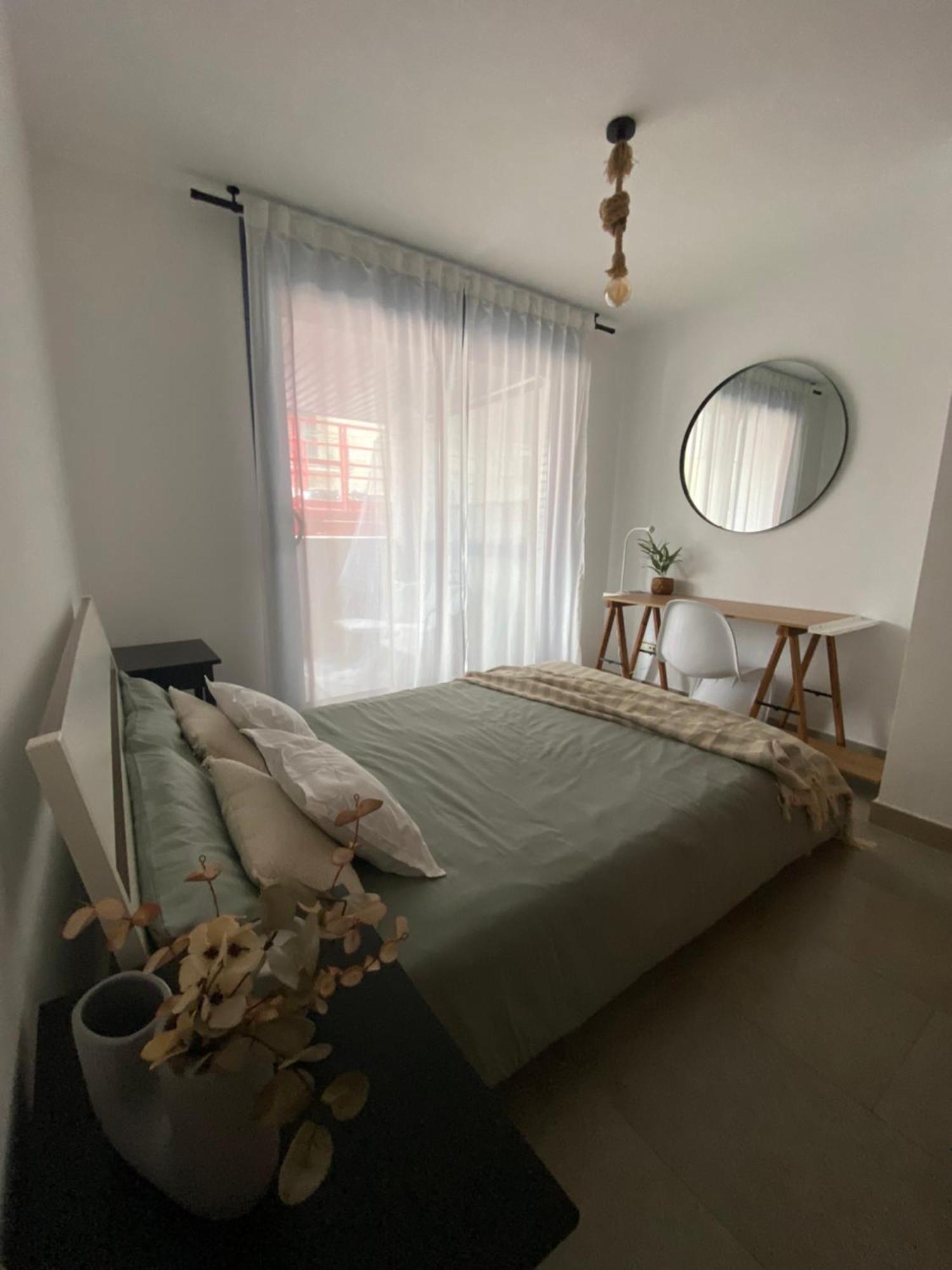 Apartamento A 200 M Del Mar Apartamento Cambrils