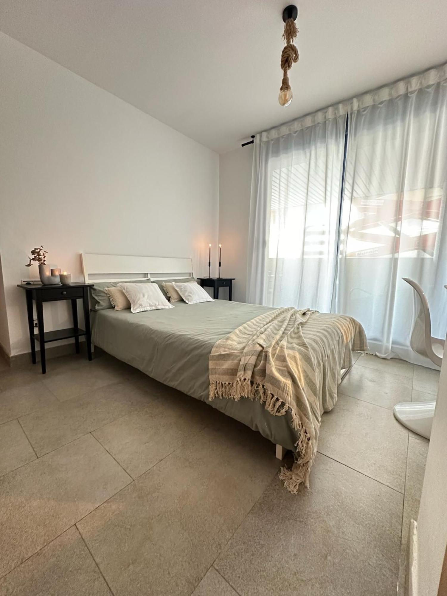 Apartamento A 200 M Del Mar Apartamento