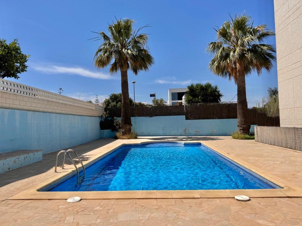Mediterranean Way - La Dorada Cambrils