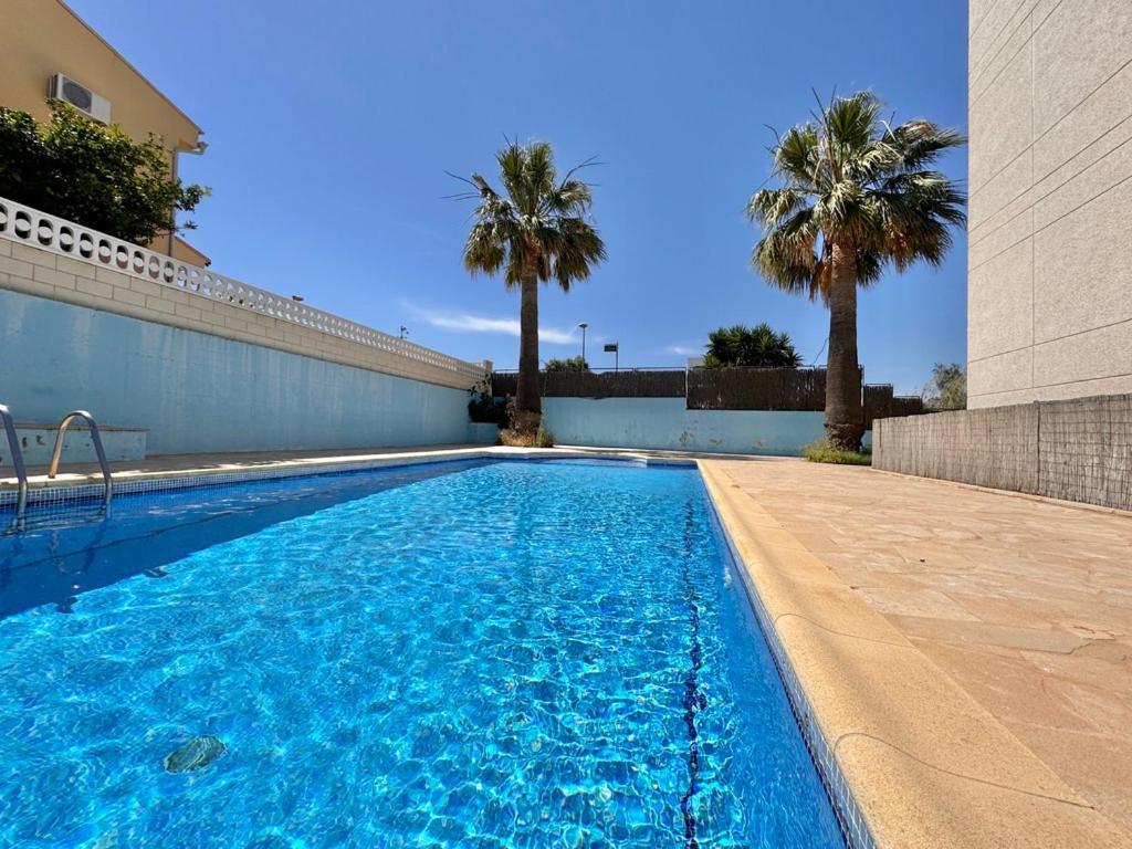 Mediterranean Way - La Dorada Apartamento Cambrils