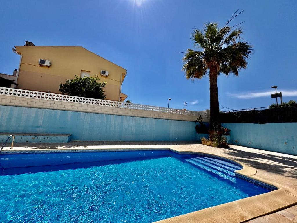 Apartamento Mediterranean Way - La Dorada Cambrils