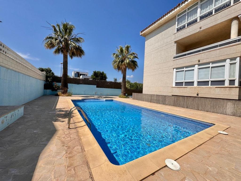 Mediterranean Way - La Dorada Cambrils