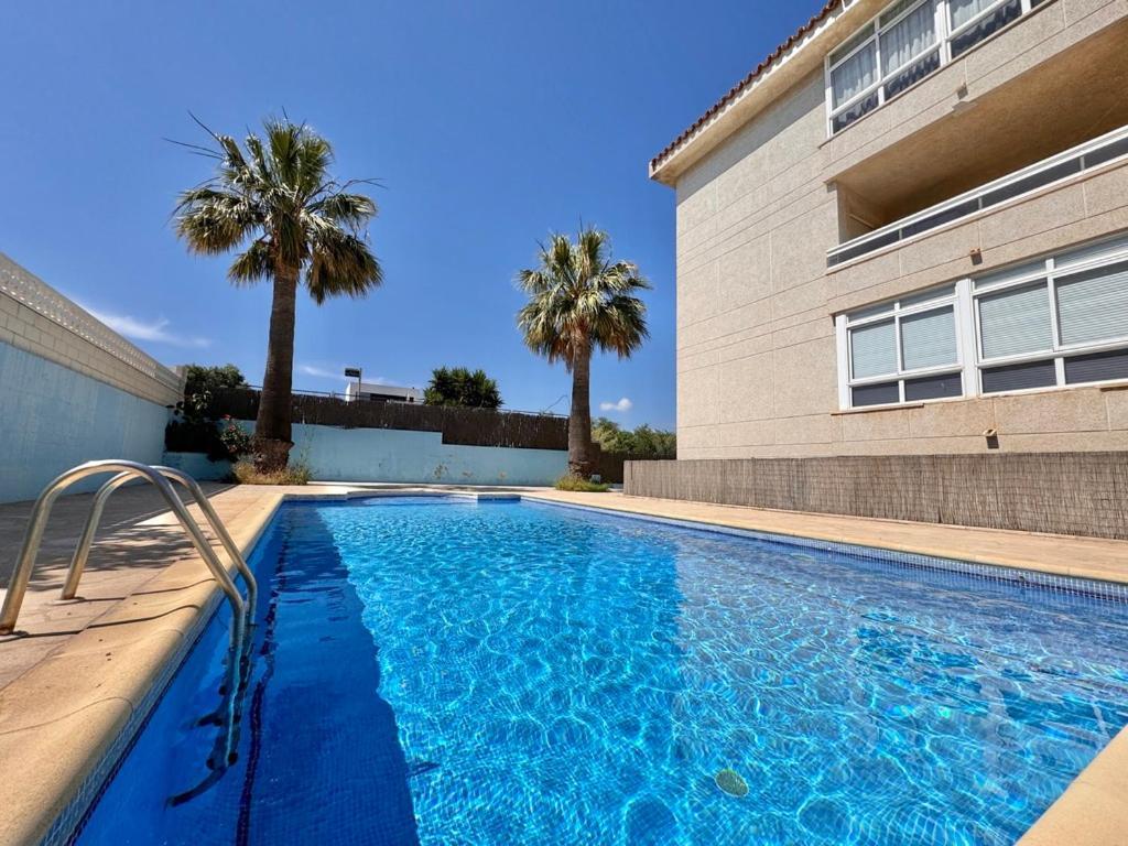 Mediterranean Way - La Dorada * Cambrils