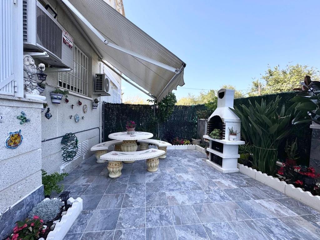 Mediterranean Way - La Dorada Apartamento *