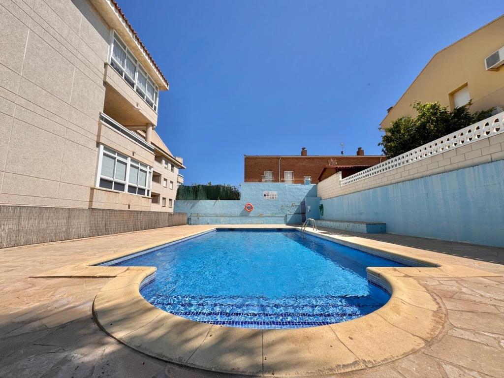 Mediterranean Way - La Dorada Apartamento Cambrils
