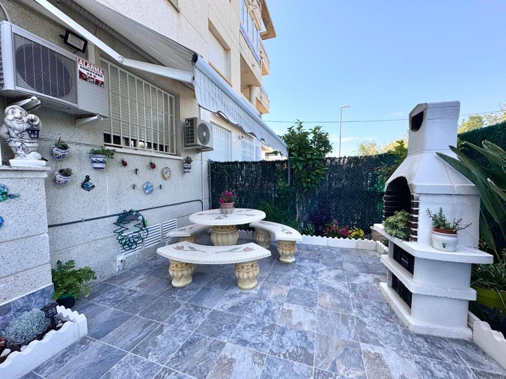 Mediterranean Way - La Dorada *