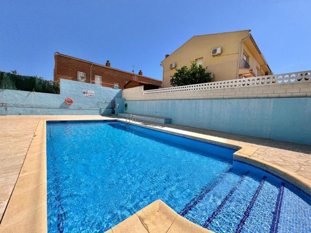 Mediterranean Way - La Dorada Cambrils
