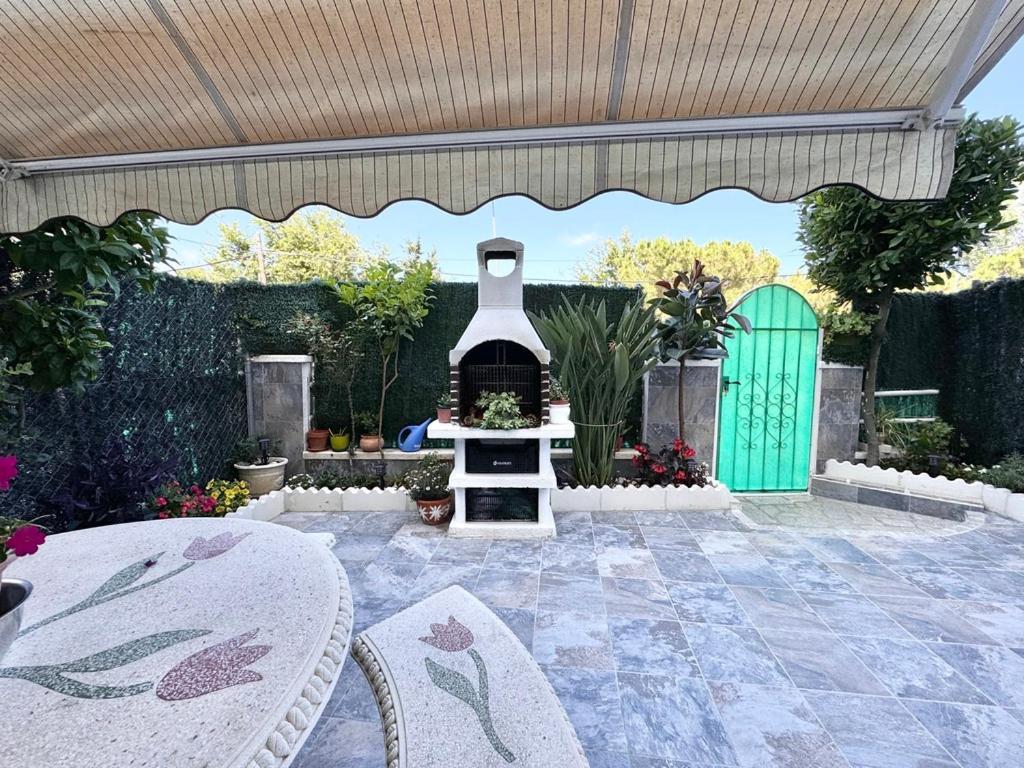 Mediterranean Way - La Dorada Apartamento