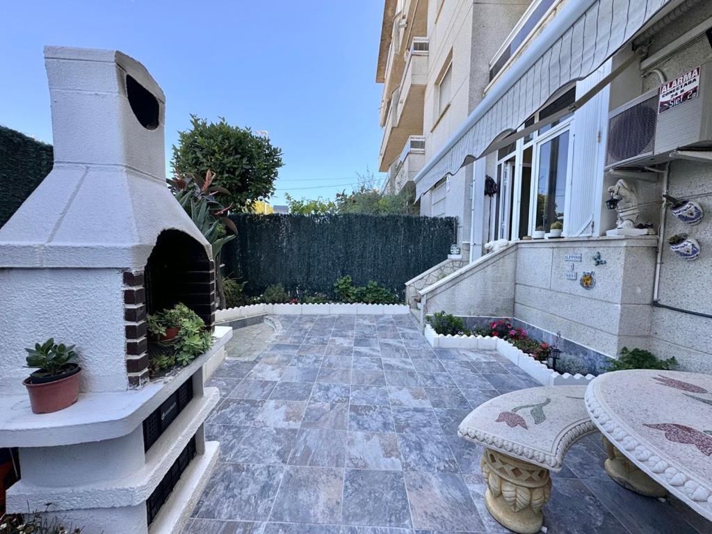 Apartamento Mediterranean Way - La Dorada Cambrils