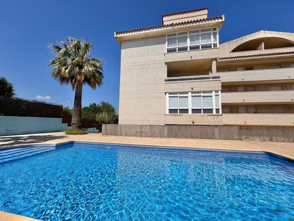 Mediterranean Way - La Dorada *