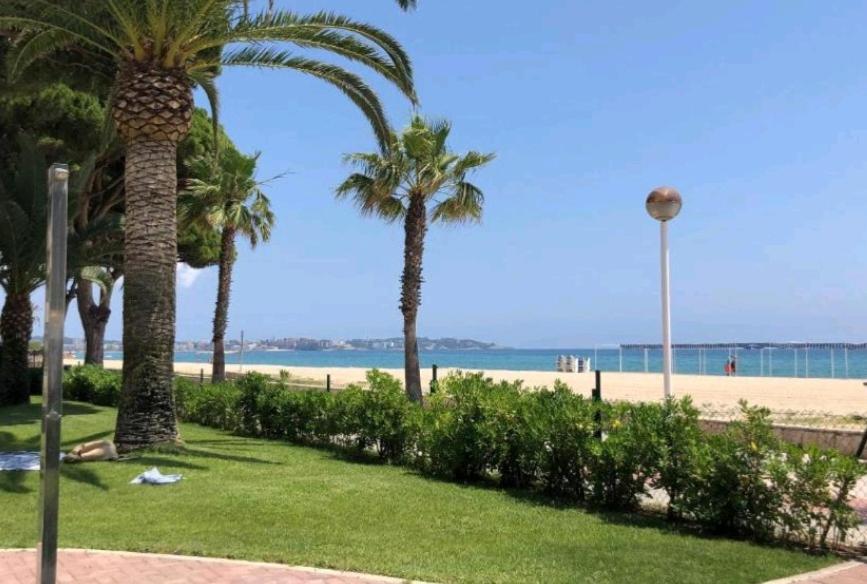Apartamento Vilafortuny Salida Directa A La Playa Cambrils