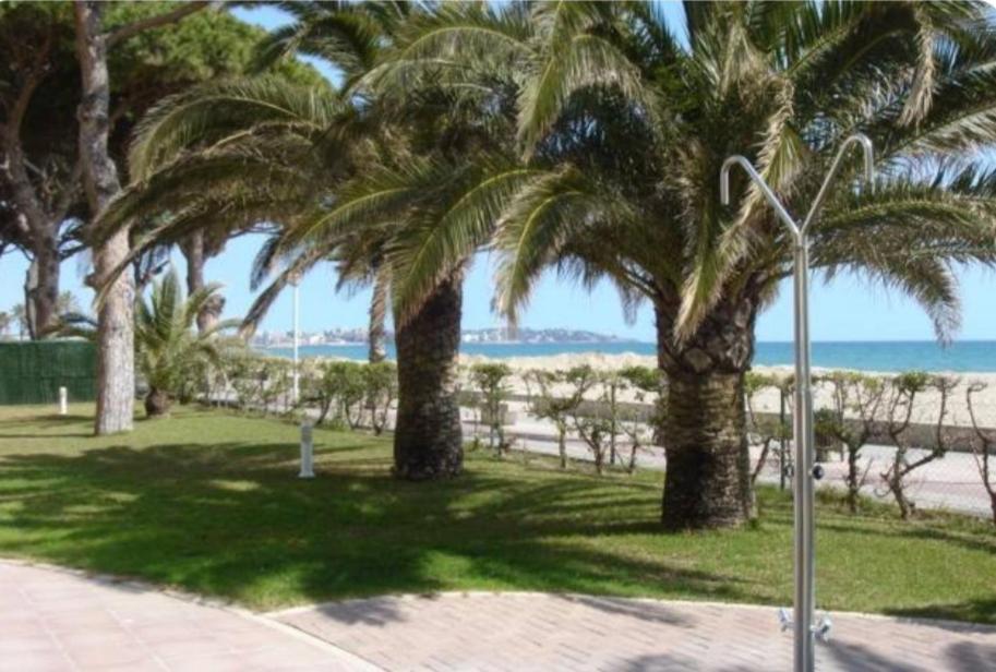 Vilafortuny Salida Directa A La Playa Cambrils