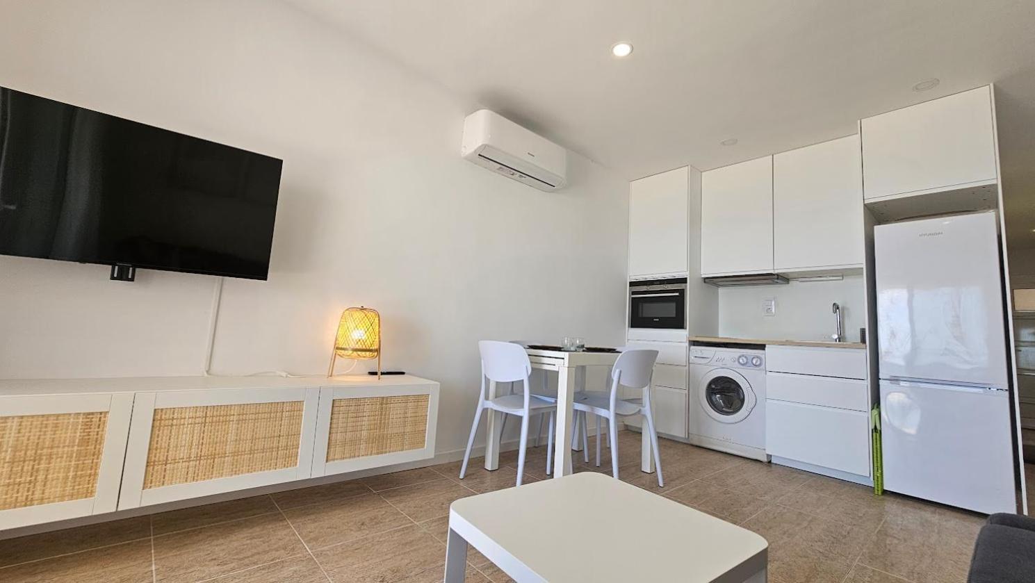 Apartamento Miramar Serveis - 7435 Memling Vistas Al Mar Y Parking Cambrils