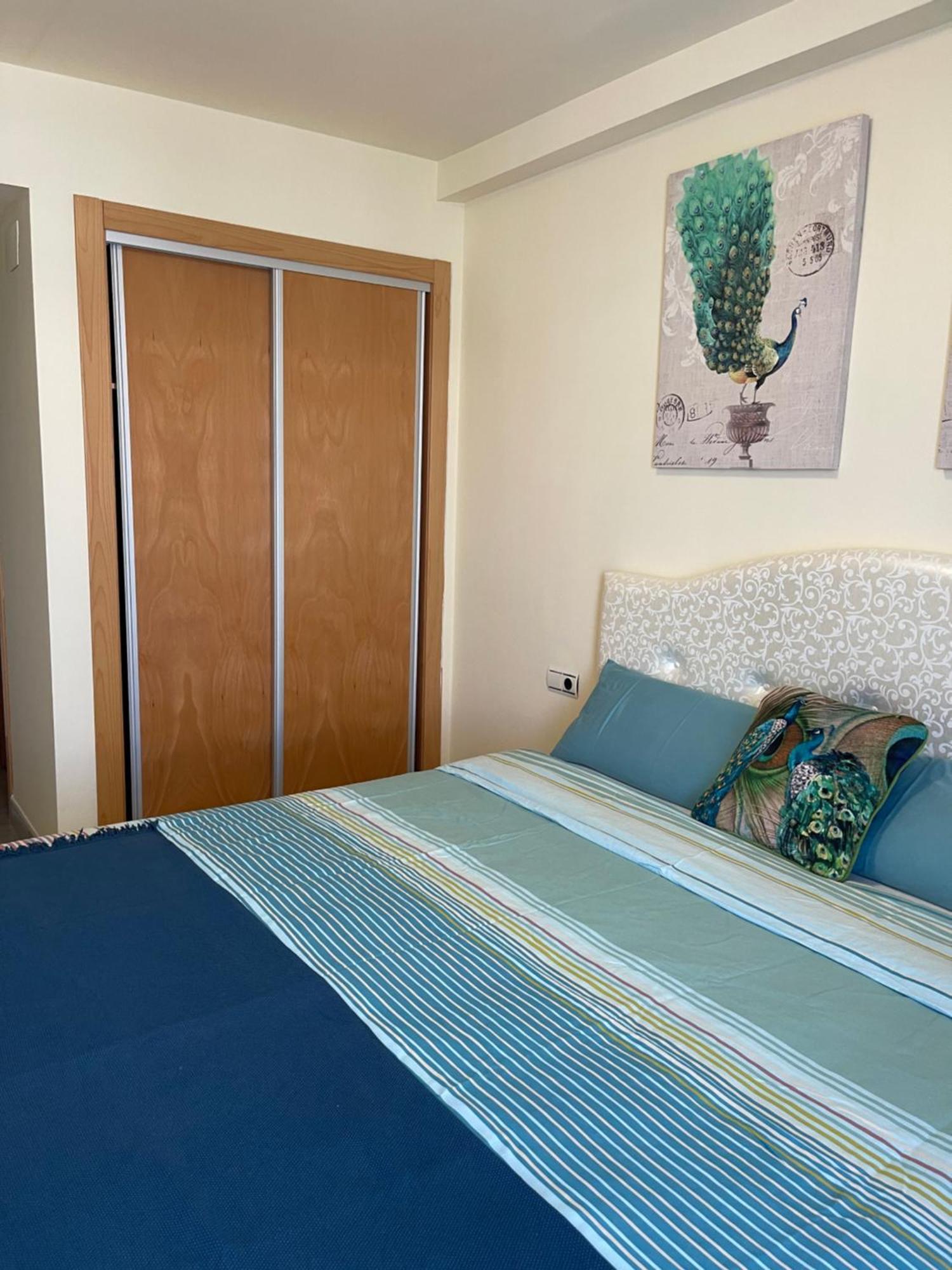 Augusta Lux Con Vista Al Mar Apartamento Cambrils