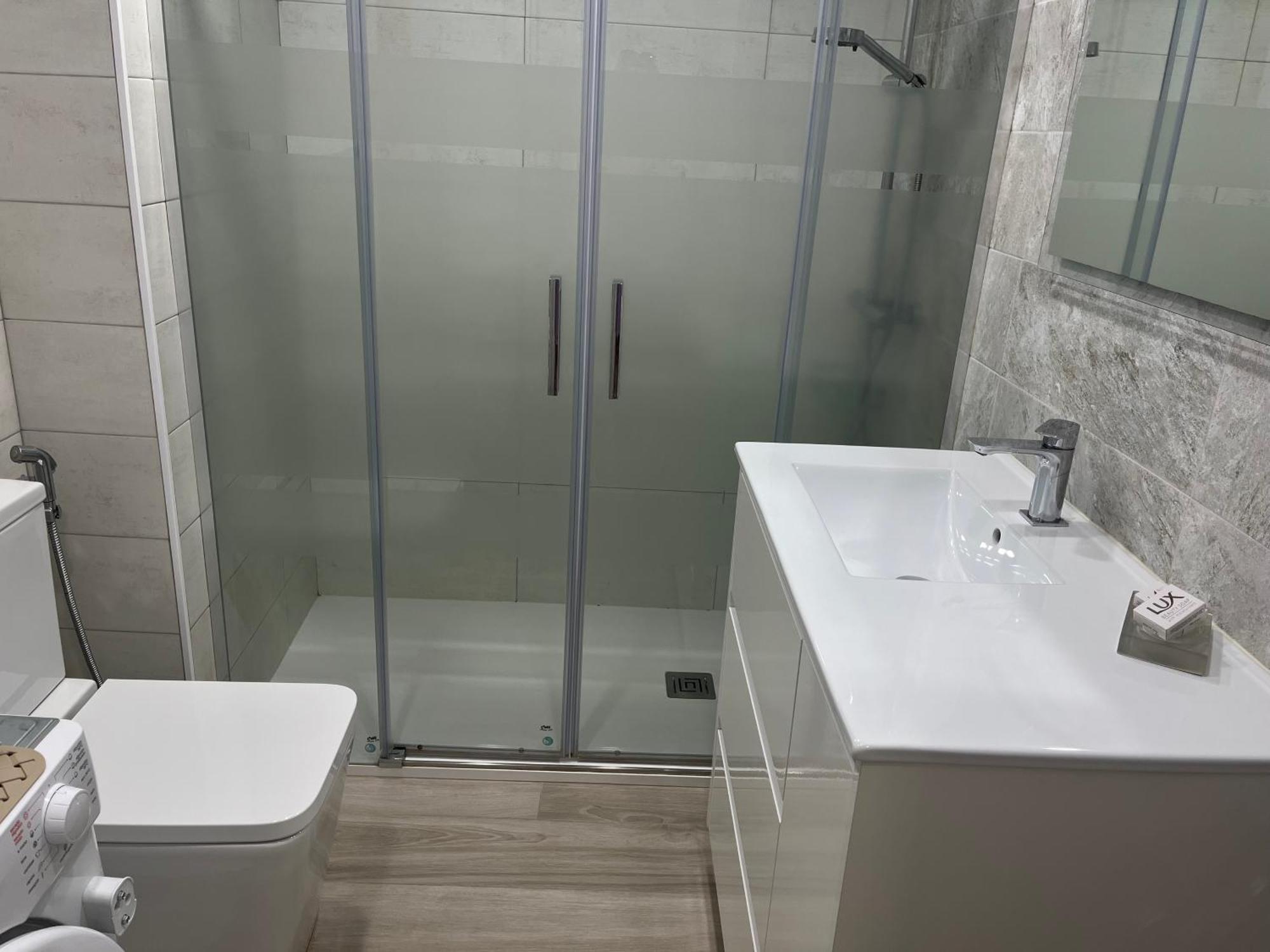 Con Vista Lateral, Playa Cambrils-vilafortuny Apartamento *