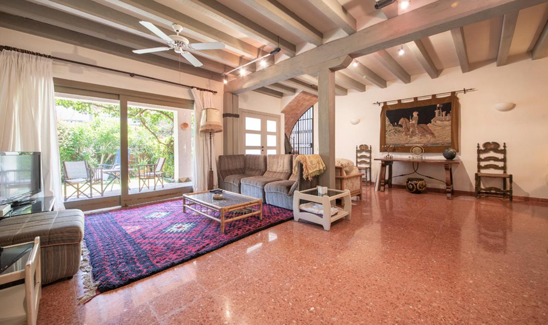 Villa Tarracohomes, Con Terraza Cerca De La Playa Vilafortuny *
