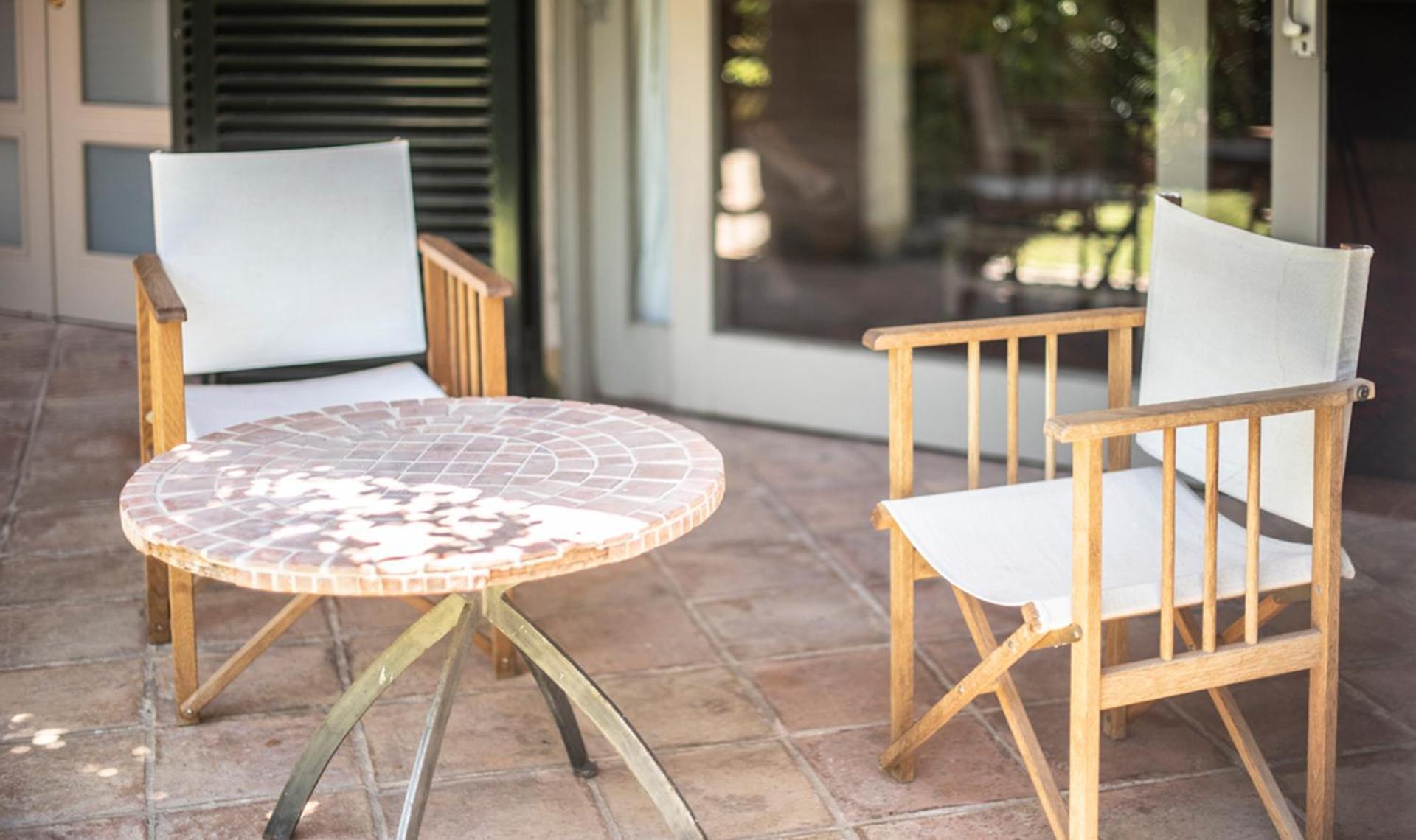 Tarracohomes, Con Terraza Cerca De La Playa Vilafortuny *