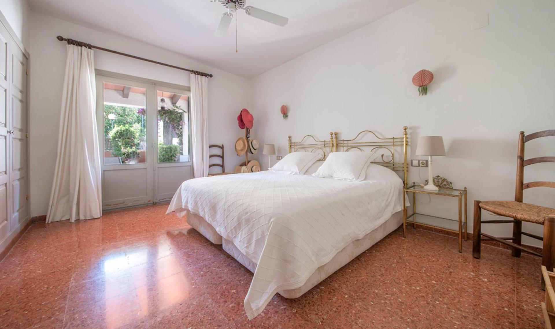 Tarracohomes, Con Terraza Cerca De La Playa Vilafortuny Villa *
