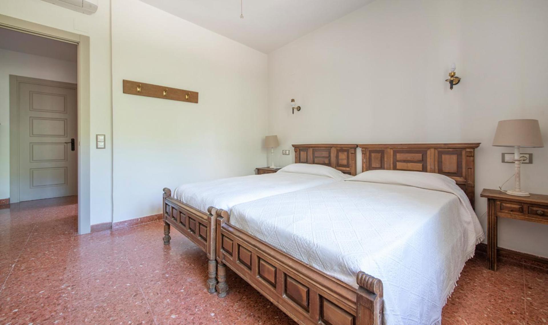Tarracohomes, Con Terraza Cerca De La Playa Vilafortuny Villa Cambrils