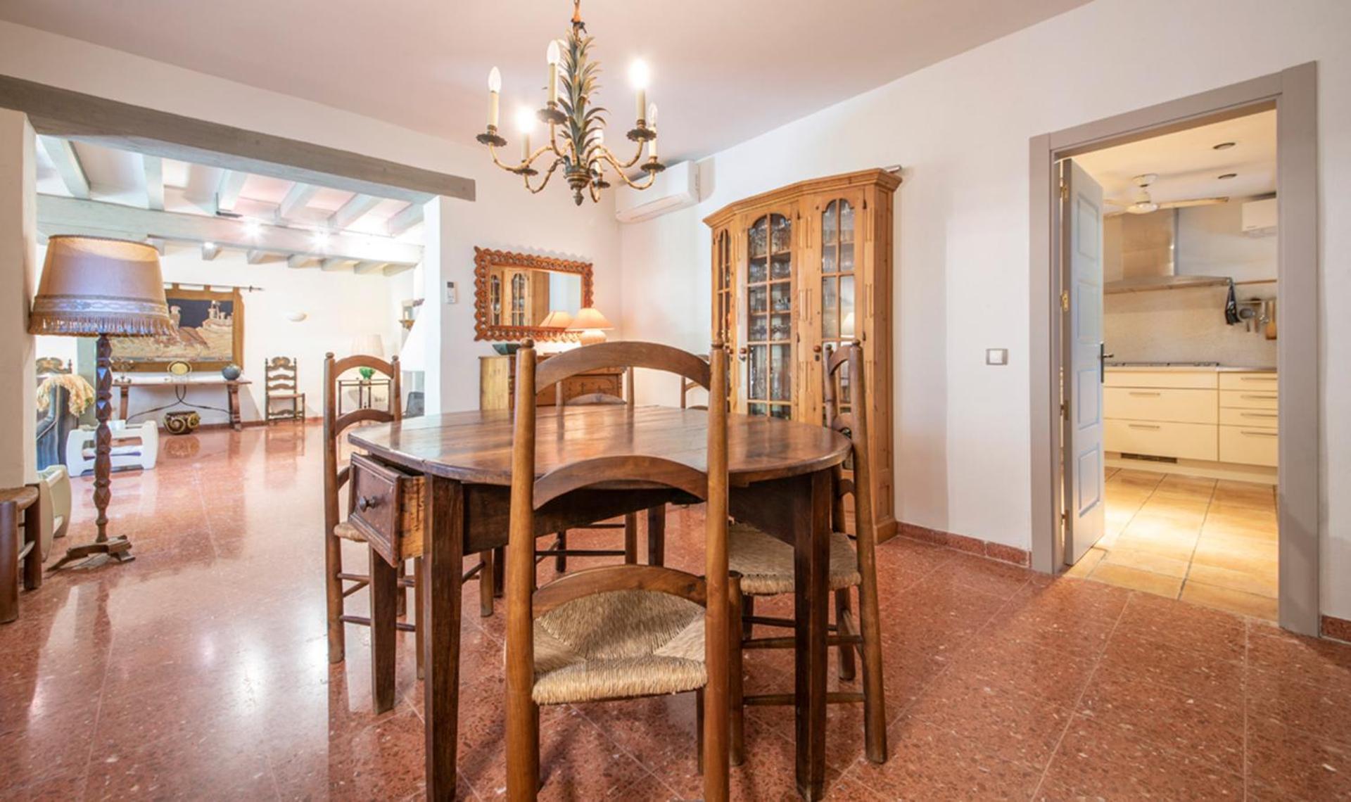 Villa Tarracohomes, Con Terraza Cerca De La Playa Vilafortuny *