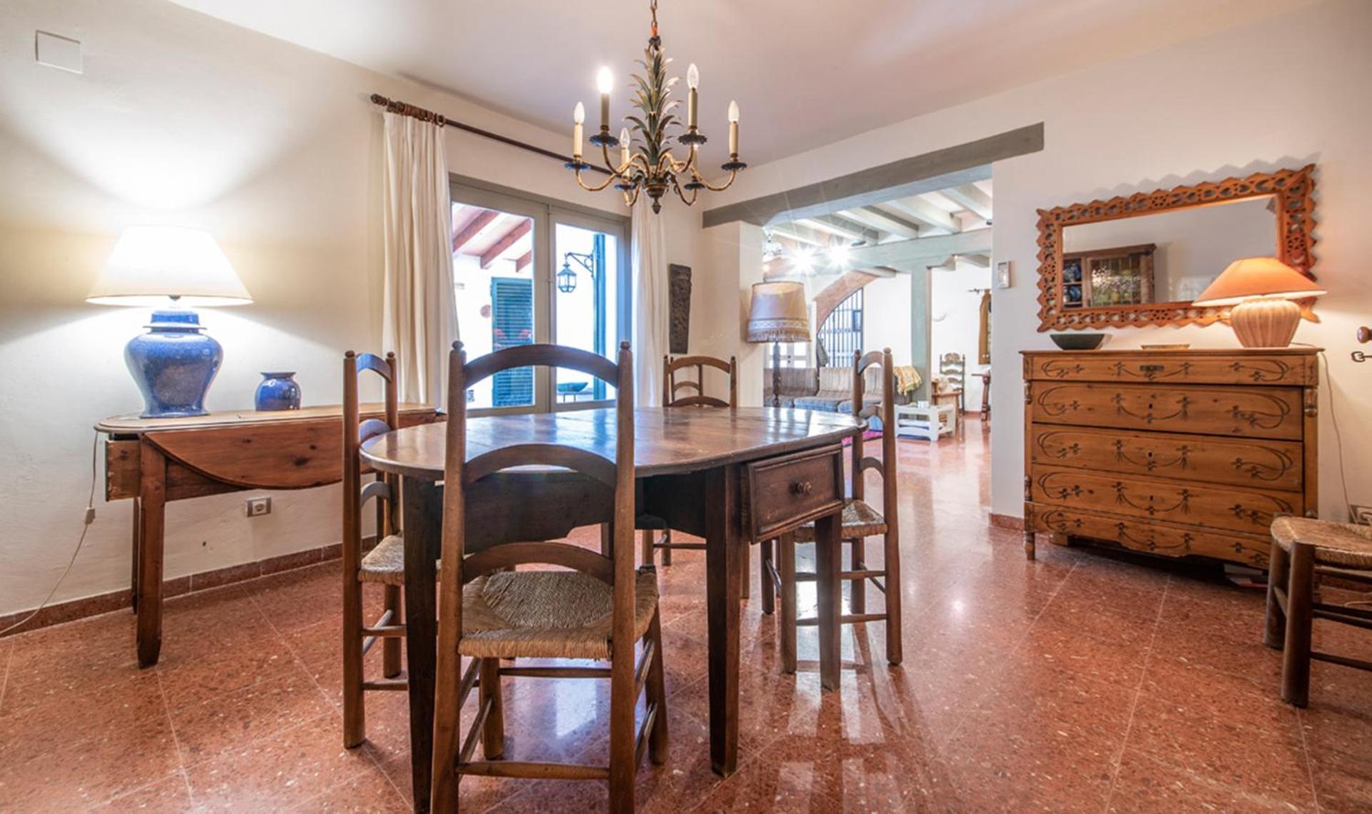 Tarracohomes, Con Terraza Cerca De La Playa Vilafortuny Villa Cambrils