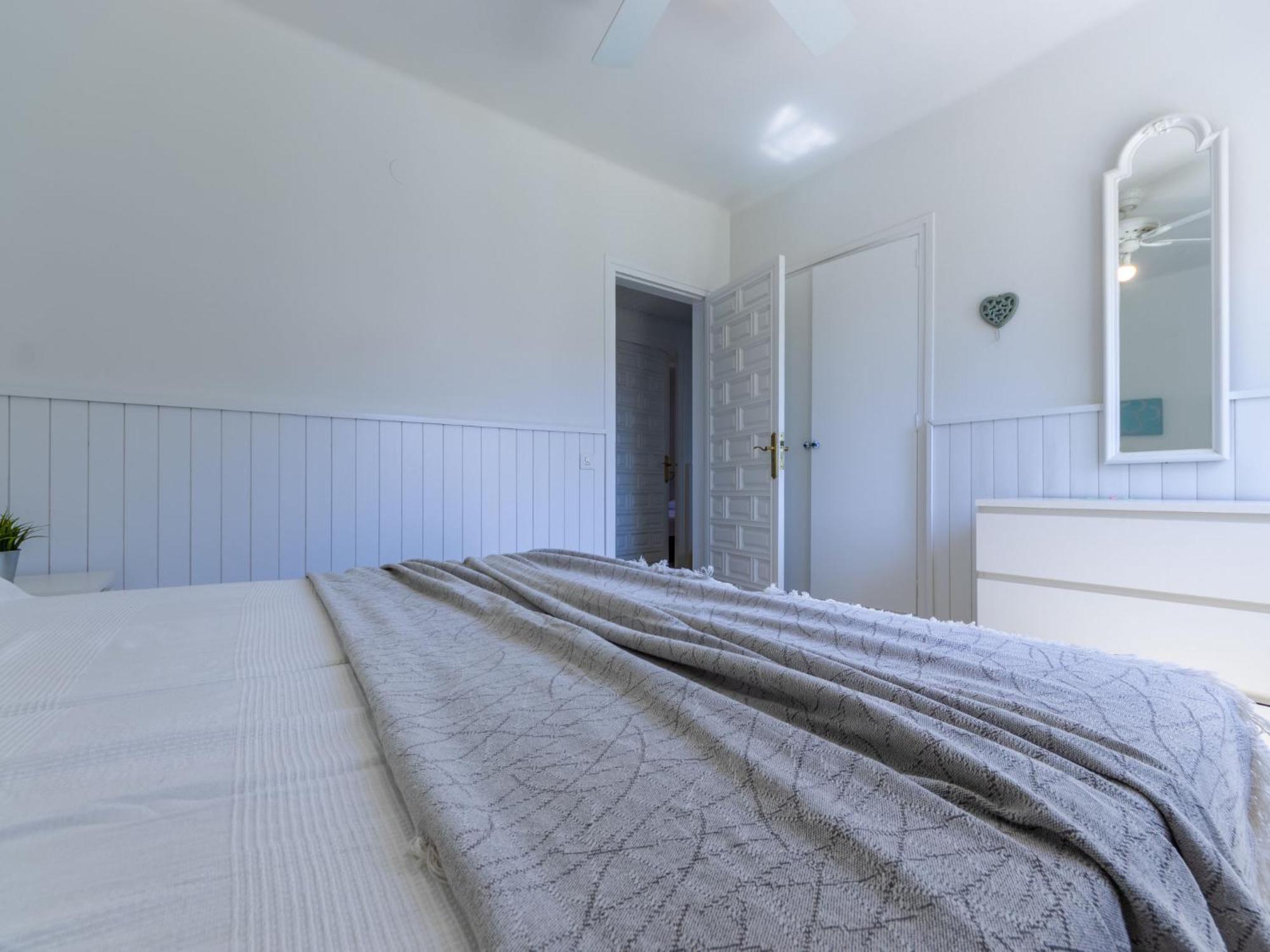 Holiday home El Dorado Playa By Interhome Cambrils
