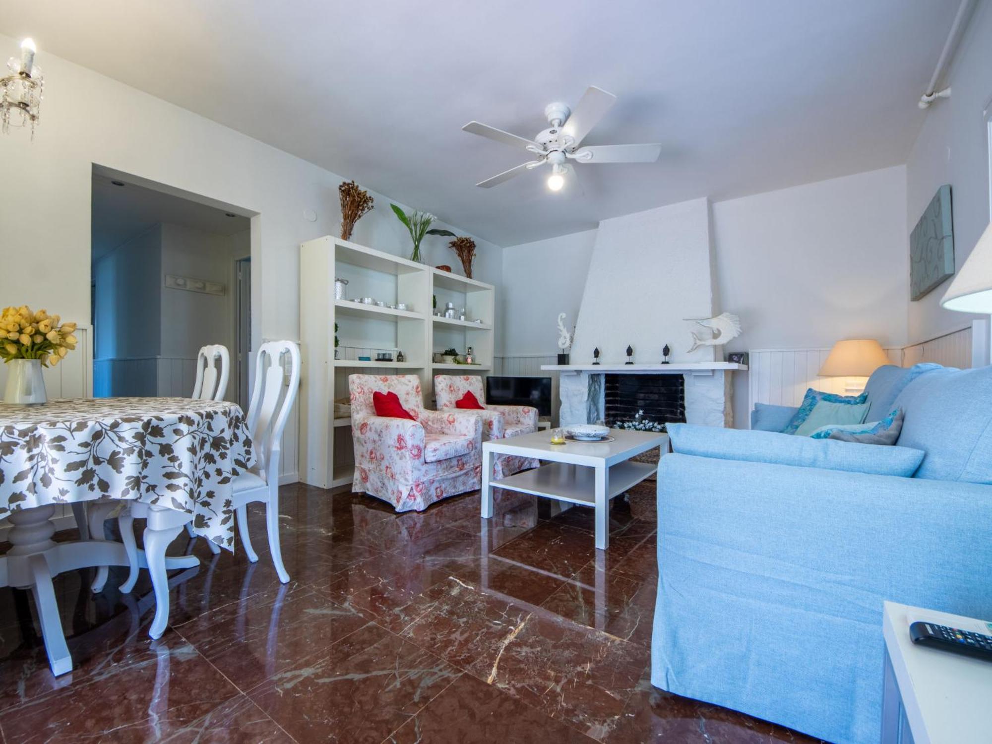 Holiday home El Dorado Playa By Interhome