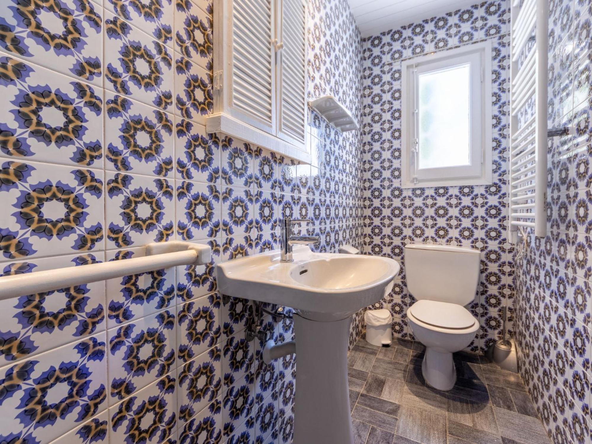 El Dorado Playa By Interhome Cambrils