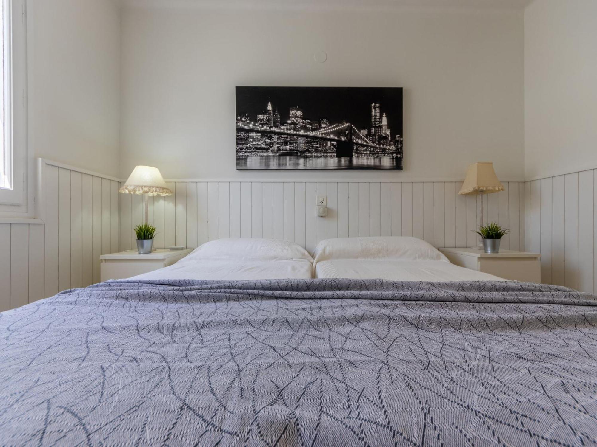 Holiday home El Dorado Playa By Interhome *