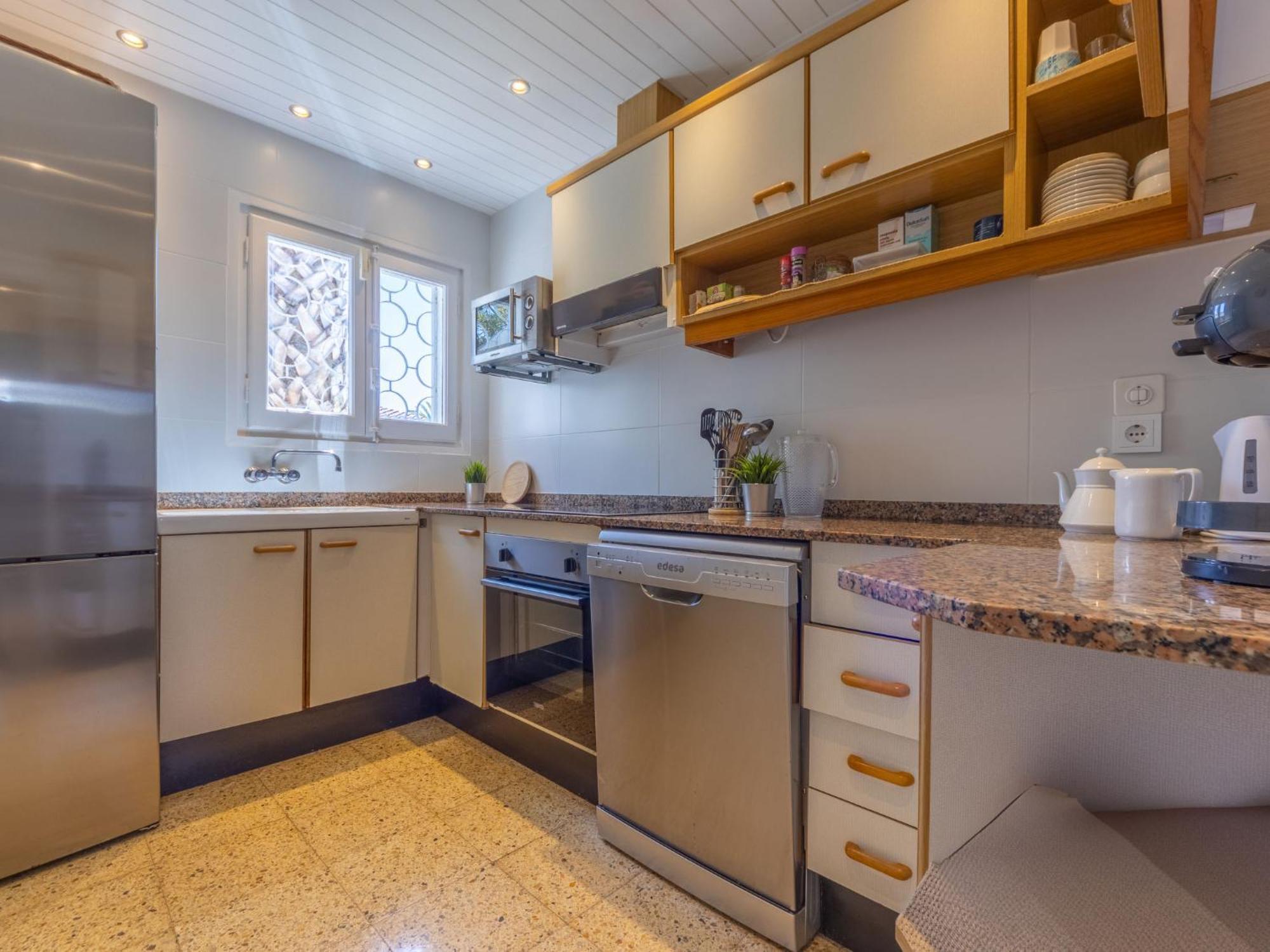 El Dorado Playa By Interhome Holiday home Cambrils