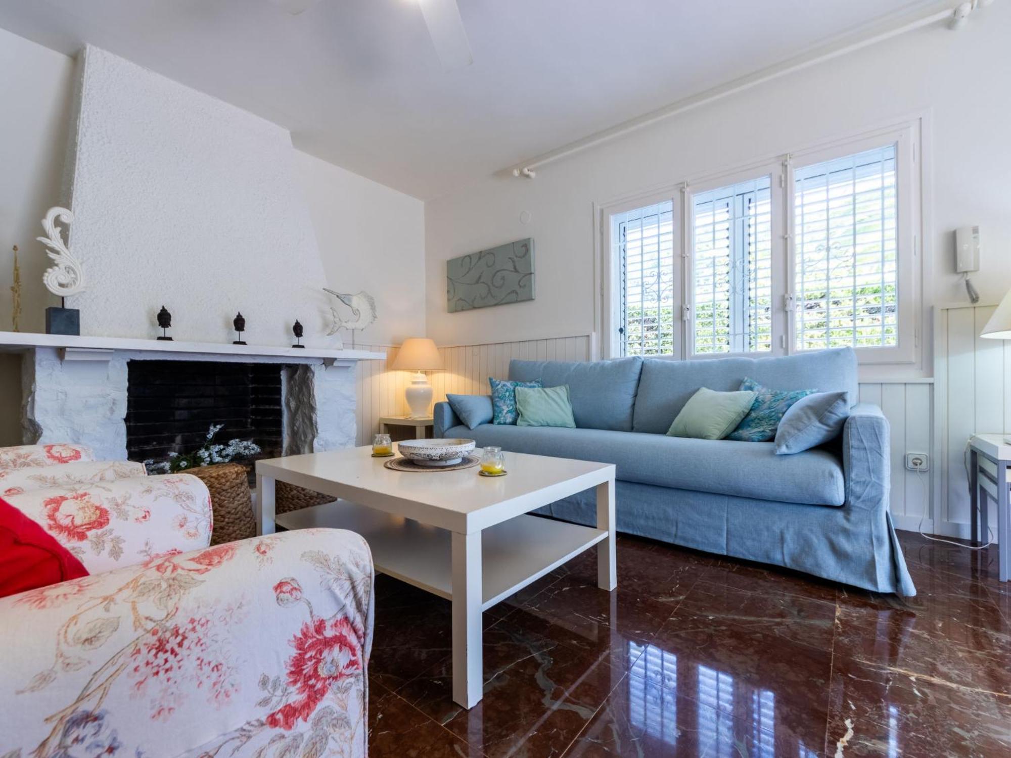 El Dorado Playa By Interhome Holiday home Cambrils