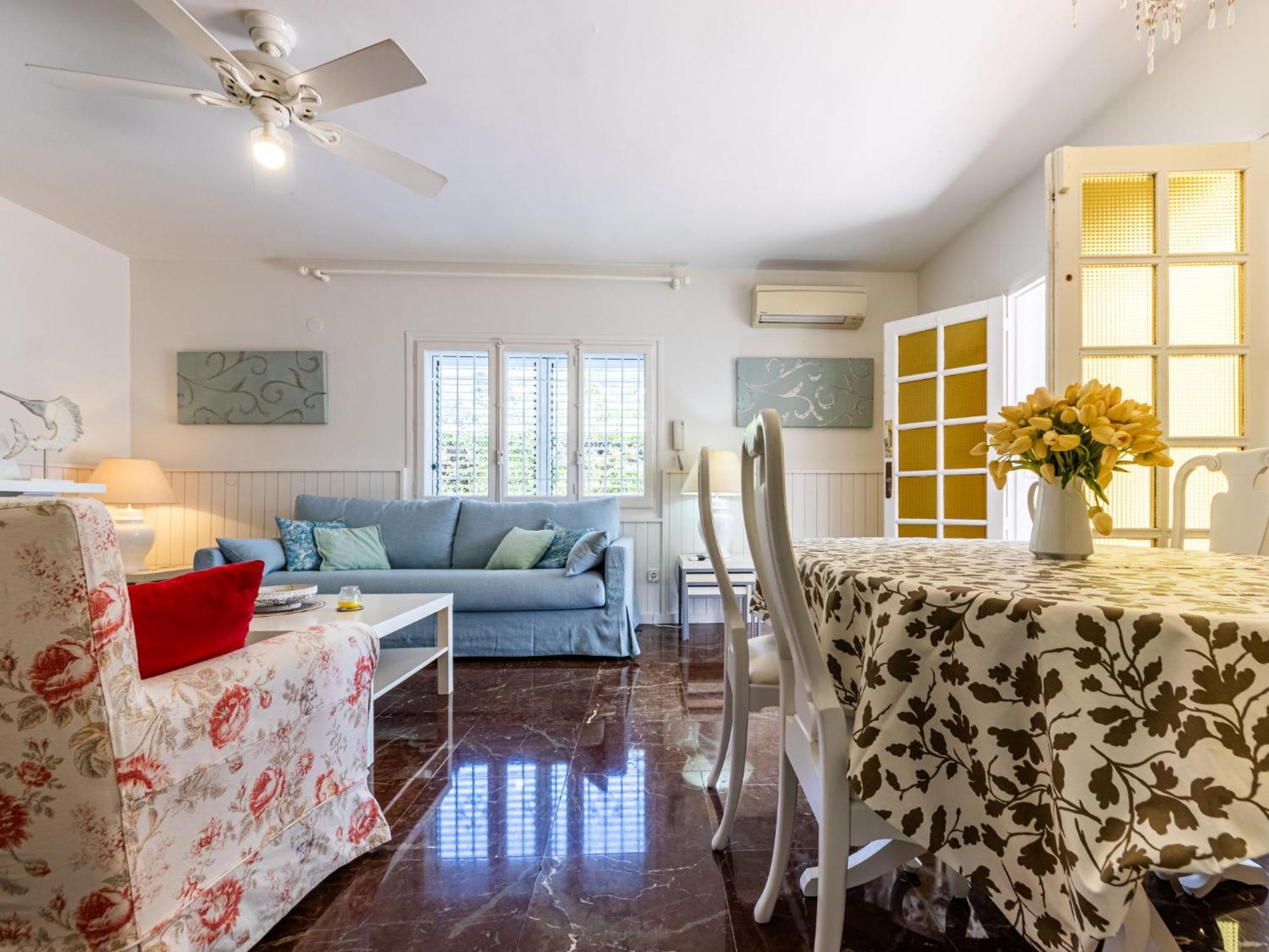 El Dorado Playa By Interhome Holiday home *