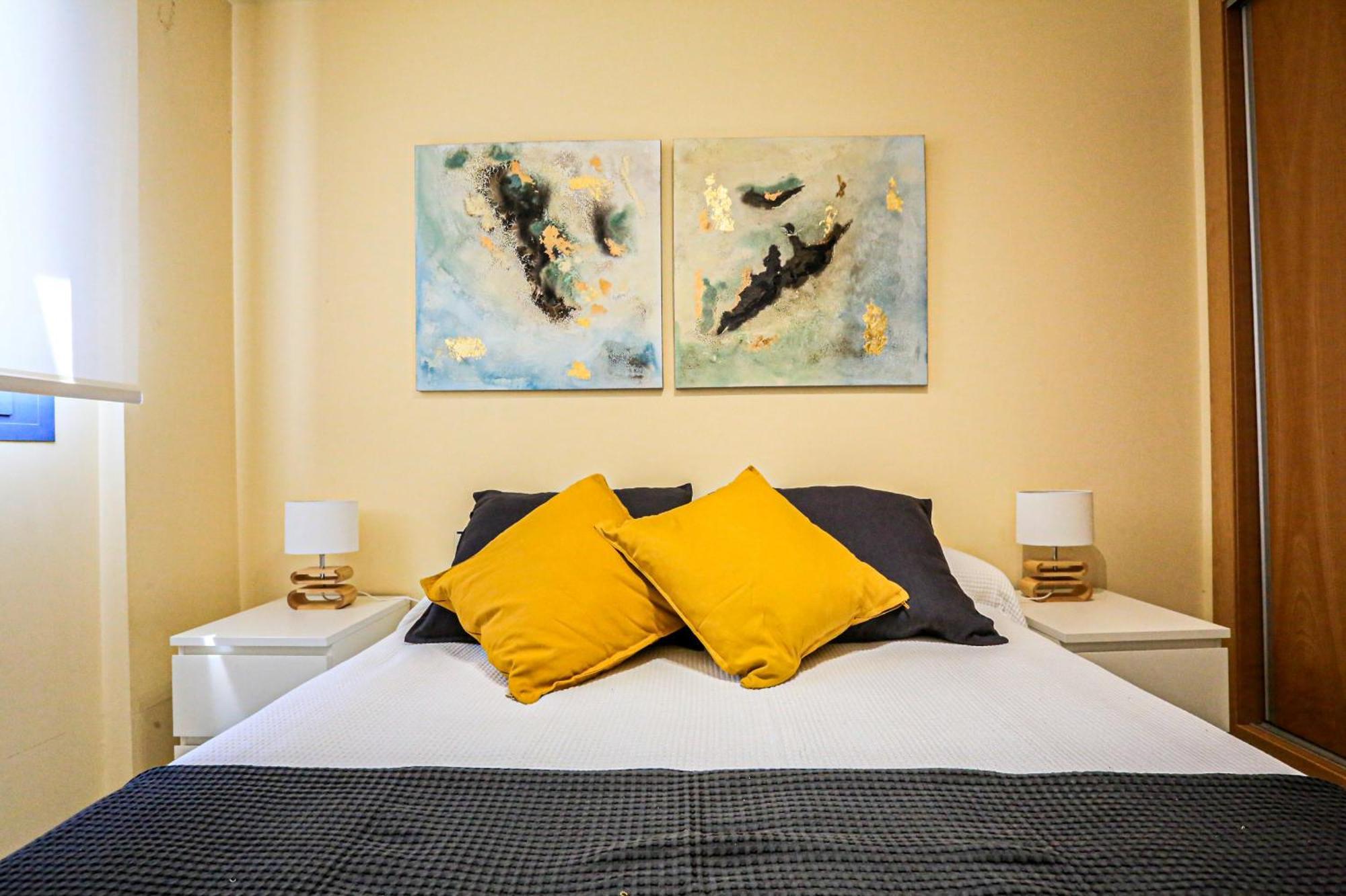 Apartamento Augusta Litoral Costa Dorada *