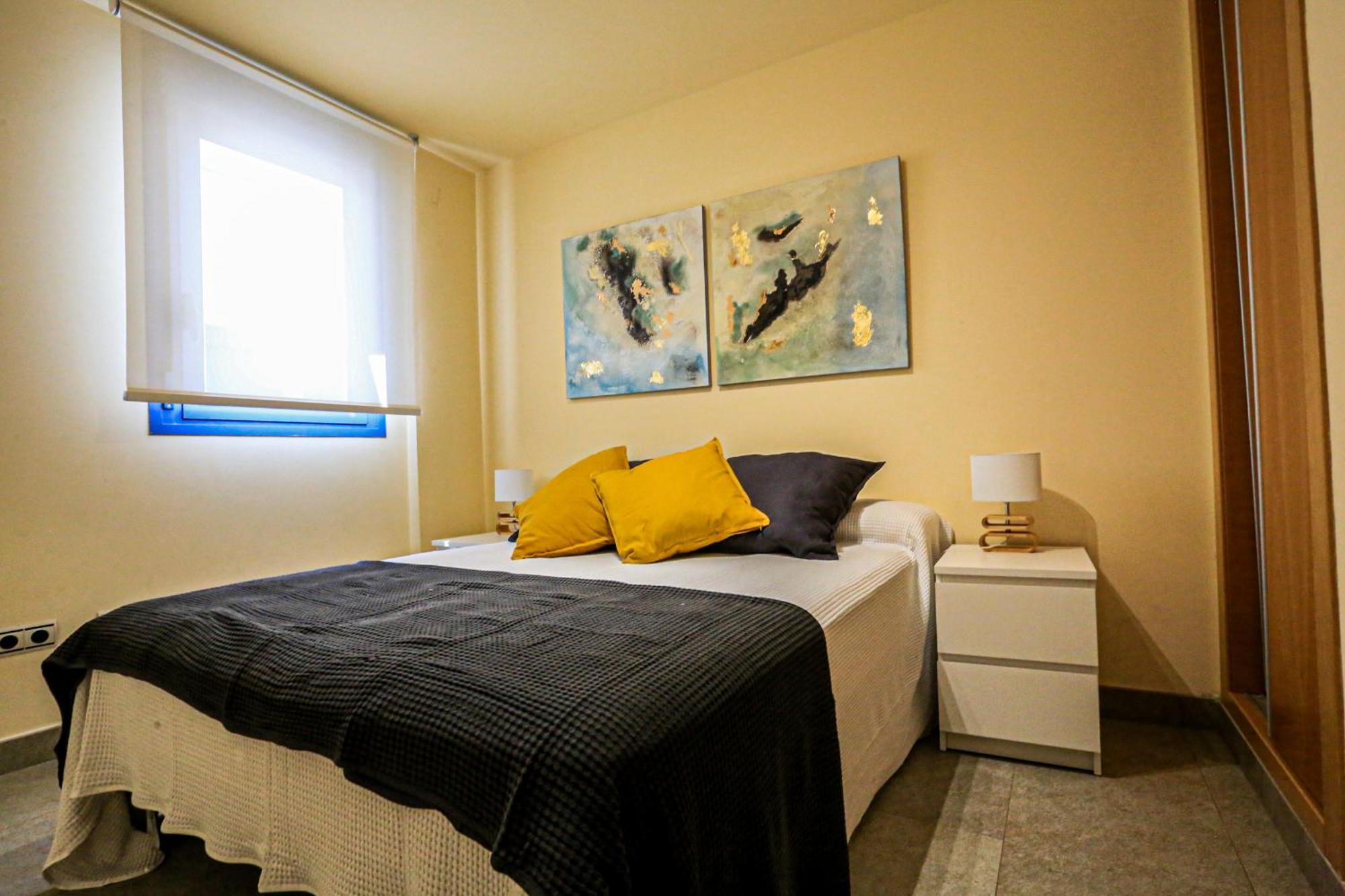 Augusta Litoral Costa Dorada Apartamento Cambrils