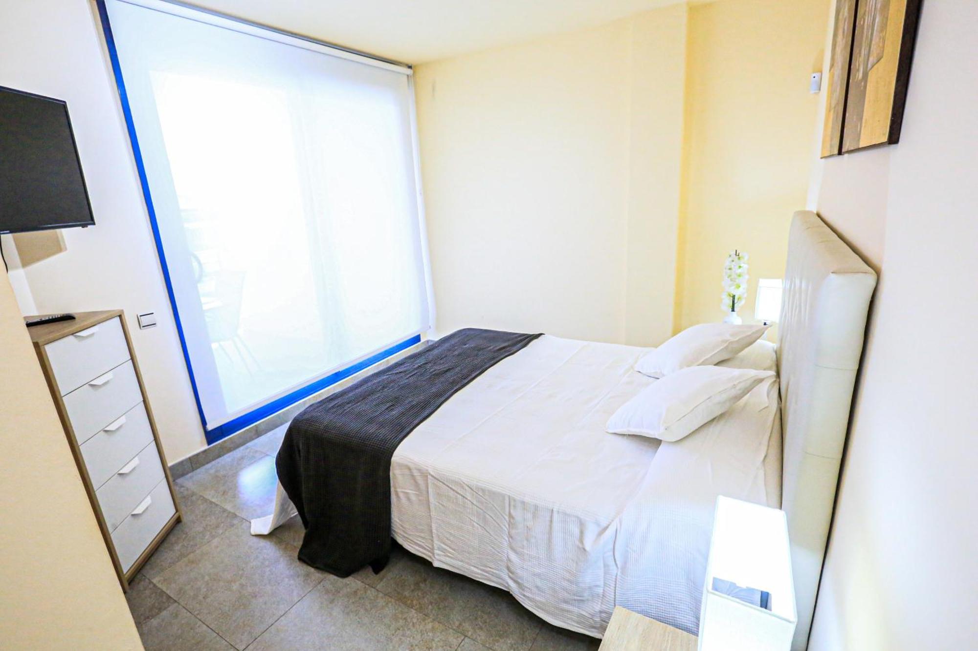 Augusta Litoral Costa Dorada *