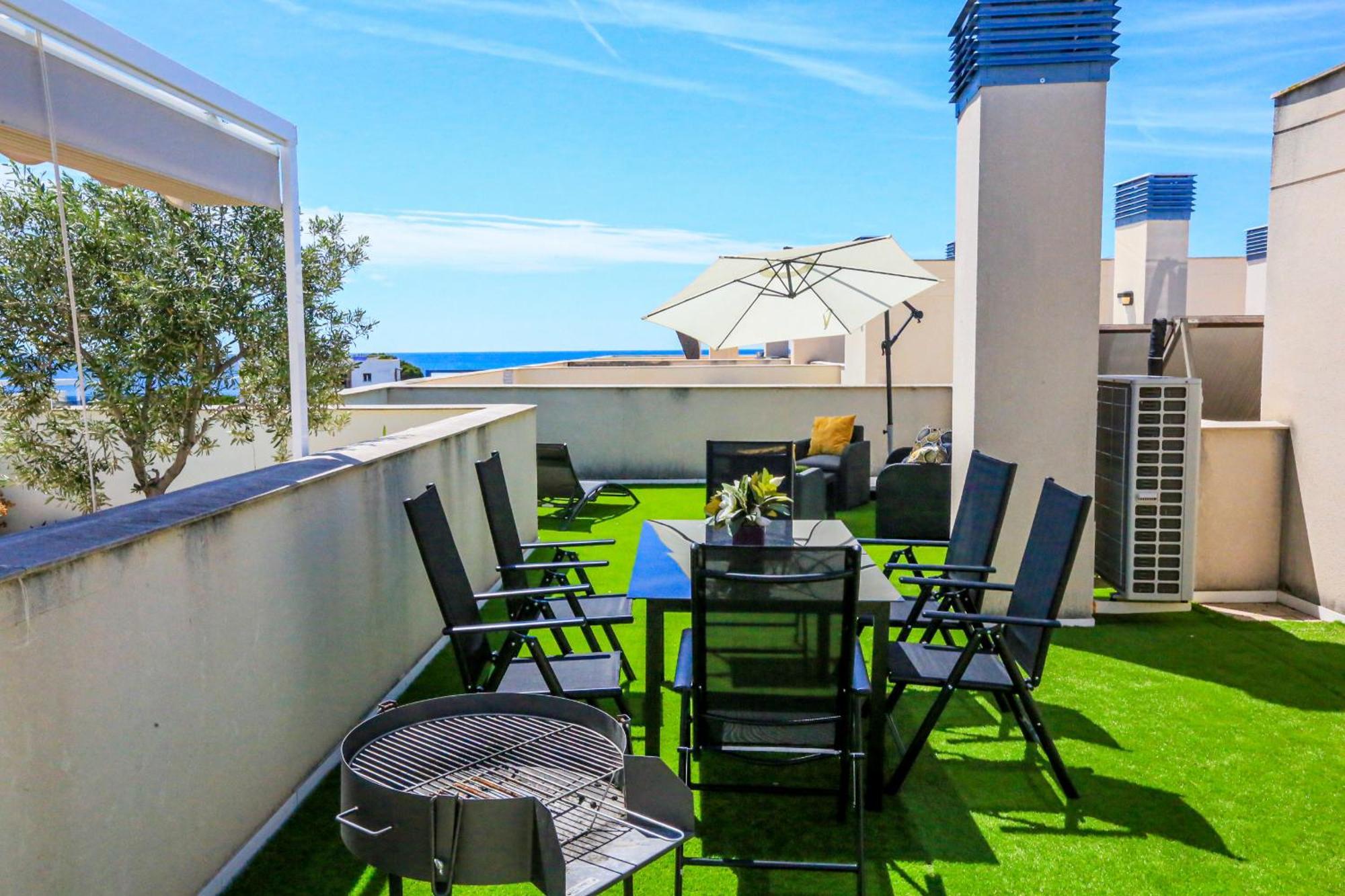 Apartamento Augusta Litoral Costa Dorada