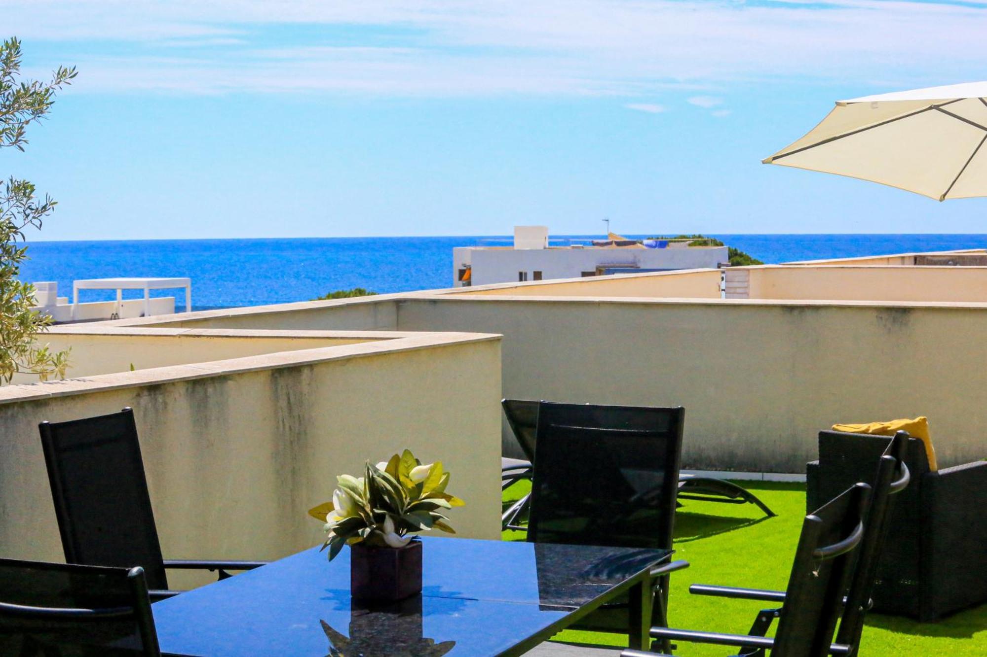 Apartamento Augusta Litoral Costa Dorada Cambrils