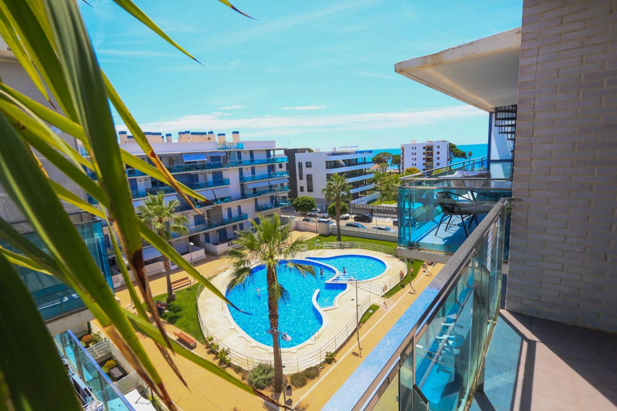 Augusta Litoral Costa Dorada *