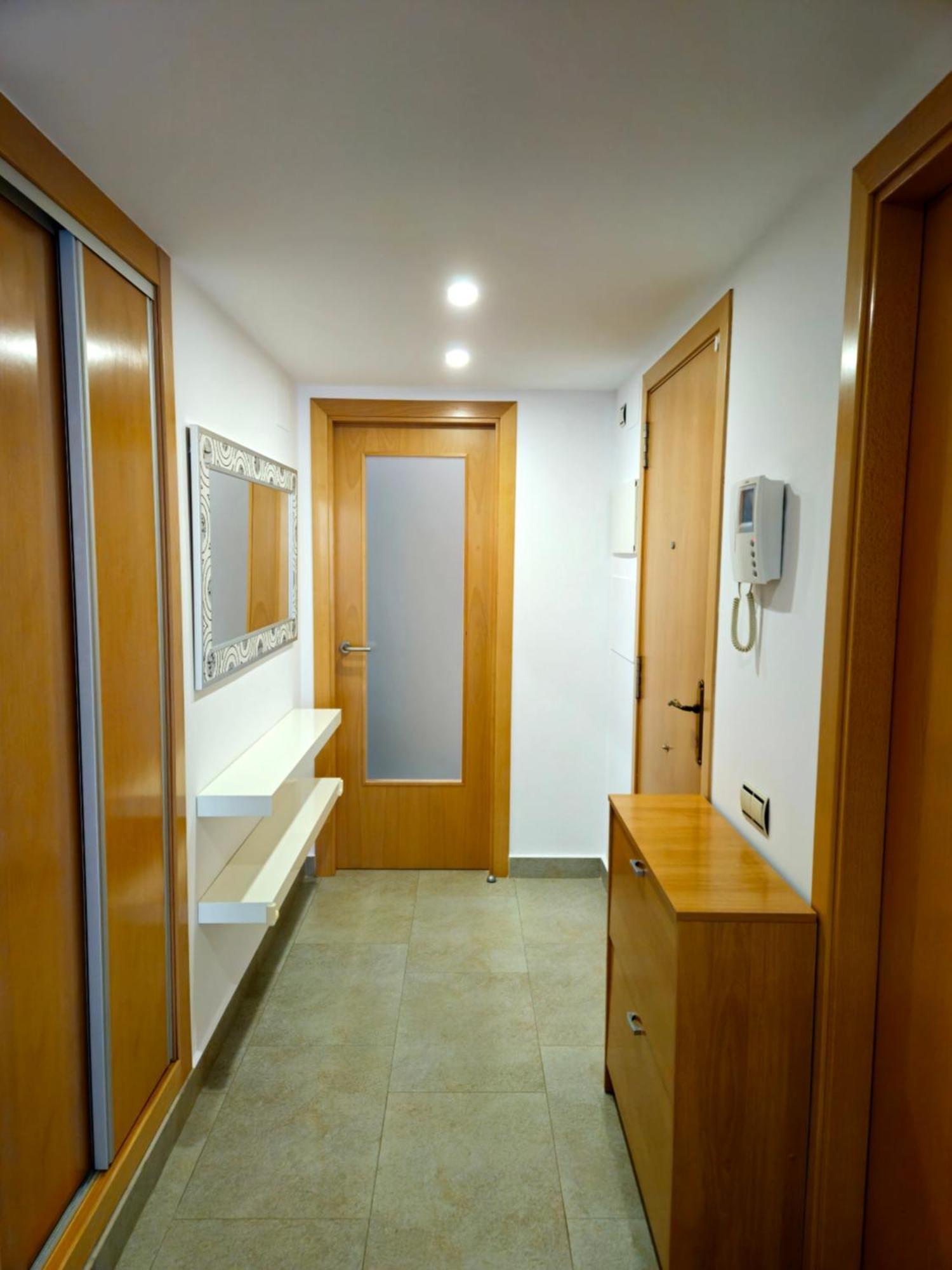 Apartamento Apart Del Sol *