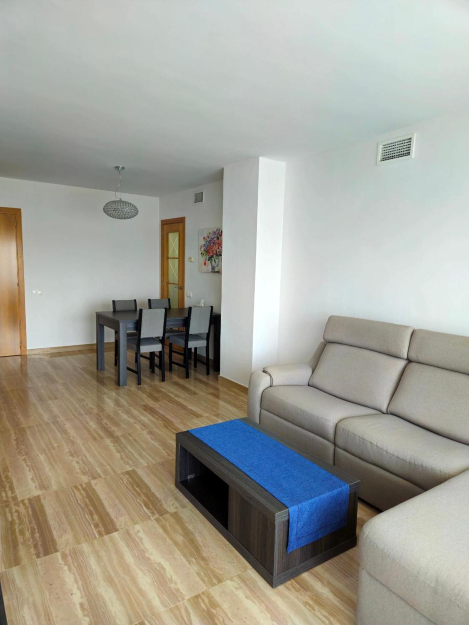 Apartamento Del Sol 2