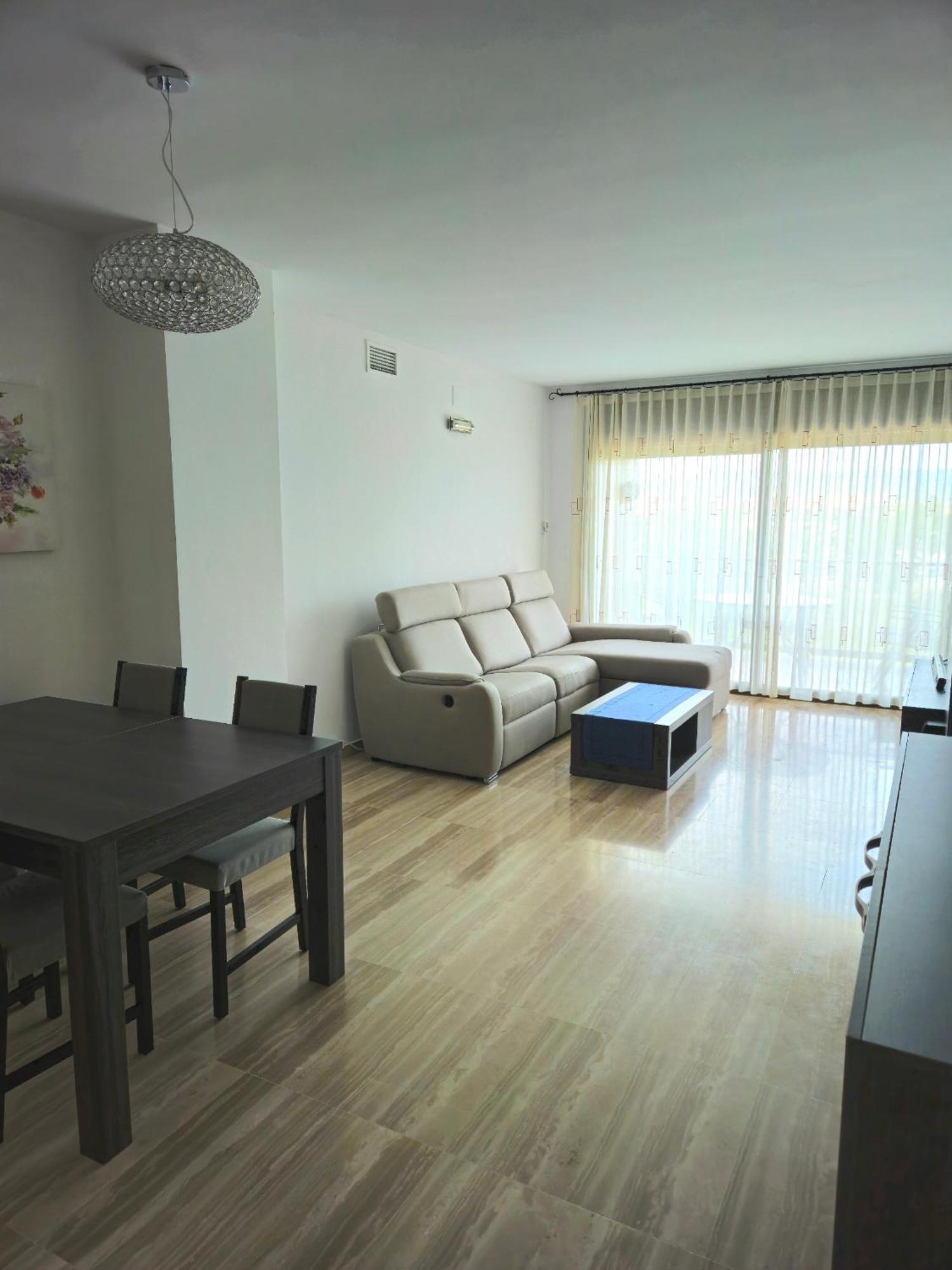 Del Sol 2 Apartamento *