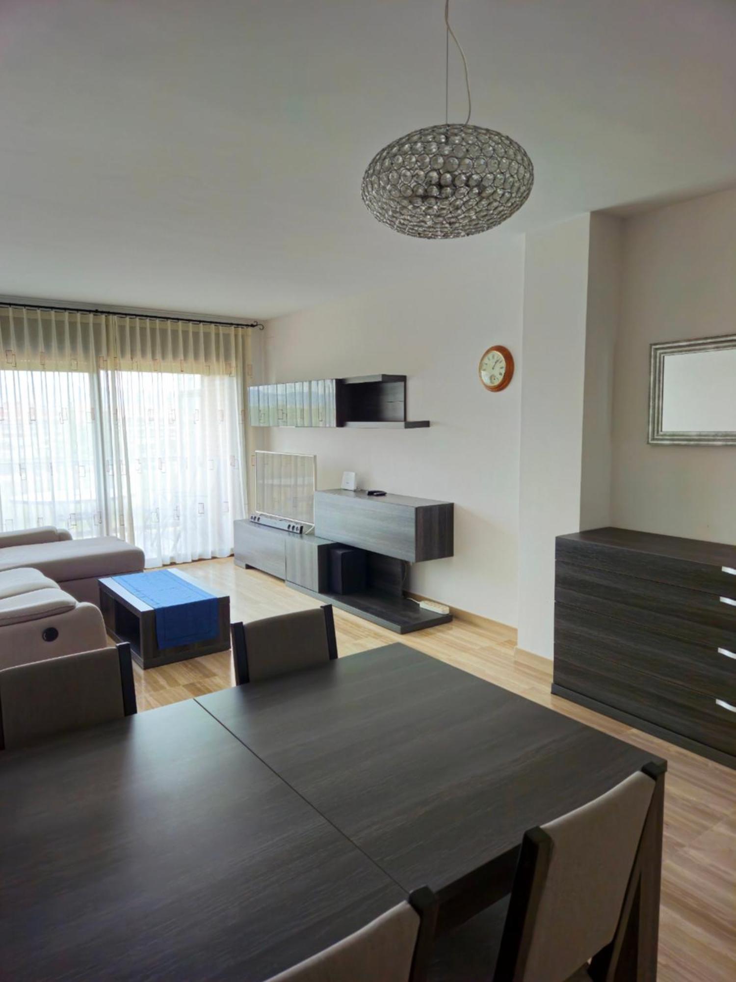 Del Sol 2 Apartamento