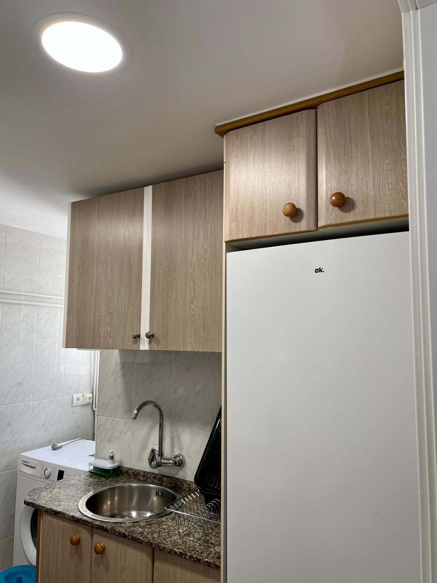Apartamento Piso A 15 Minutos Port Aventura. *