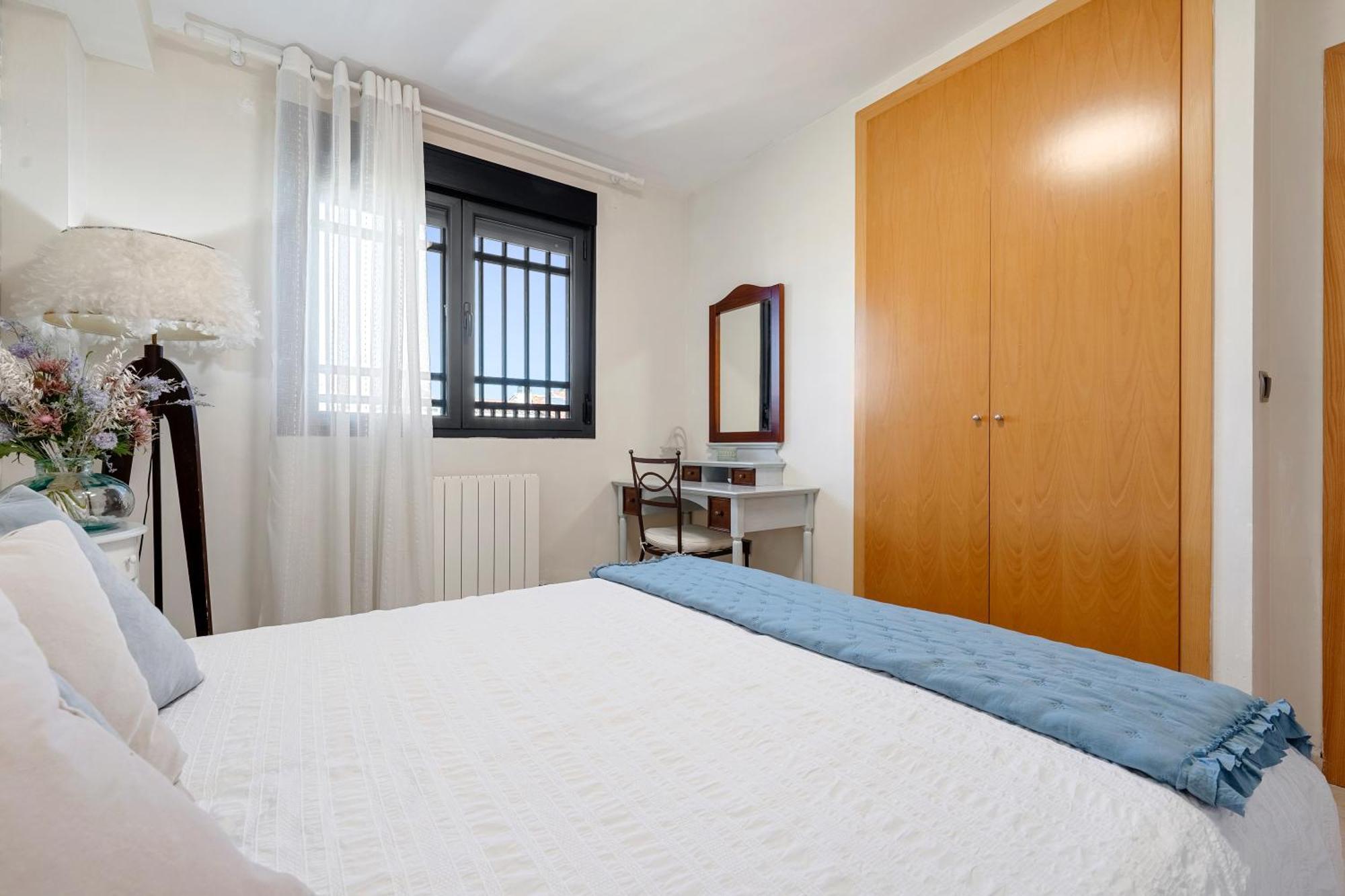 Сasa de vacaciones Casa Emi *