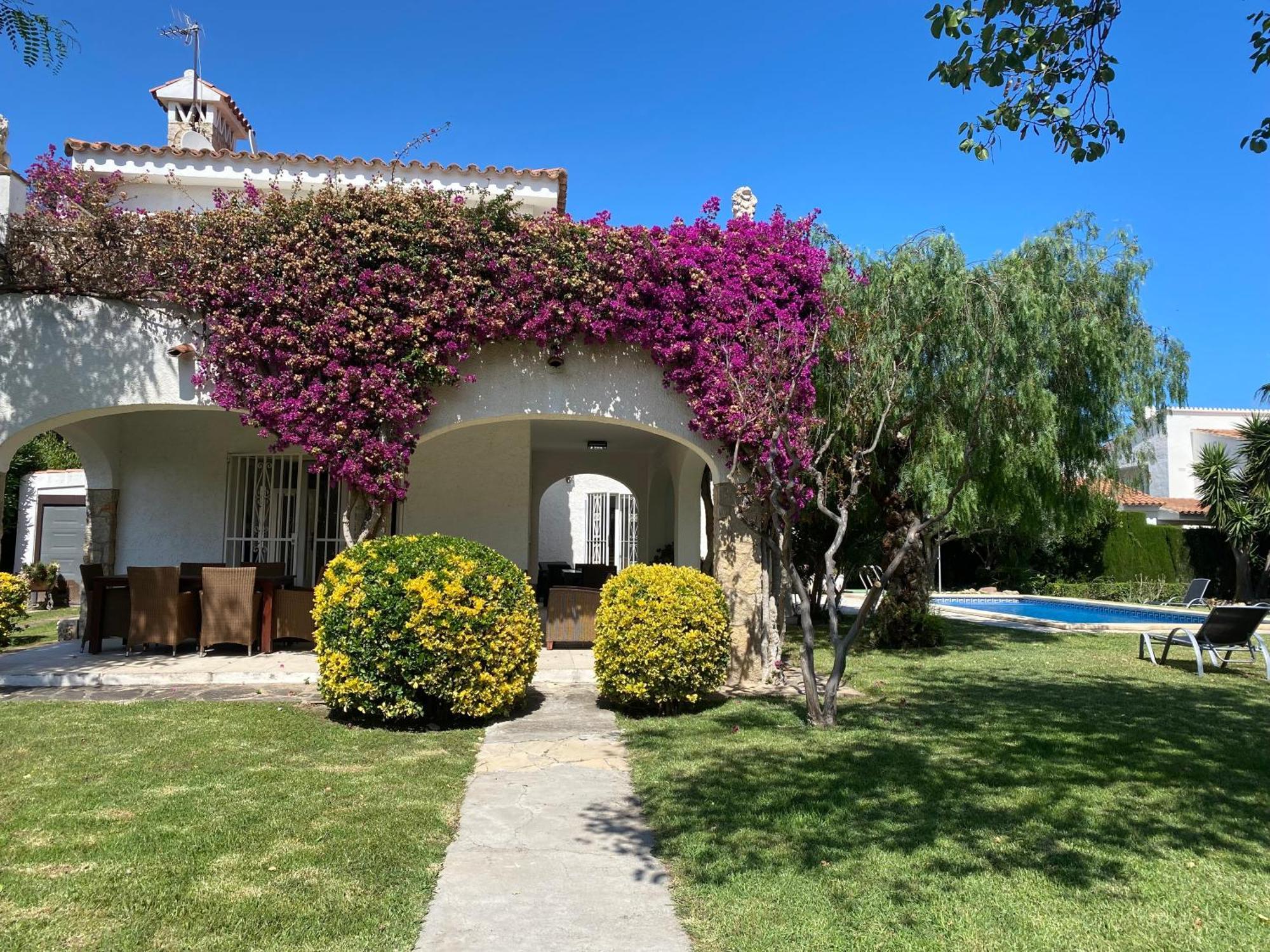 Tarracohomes-th11 En La Playa De * Cambrils