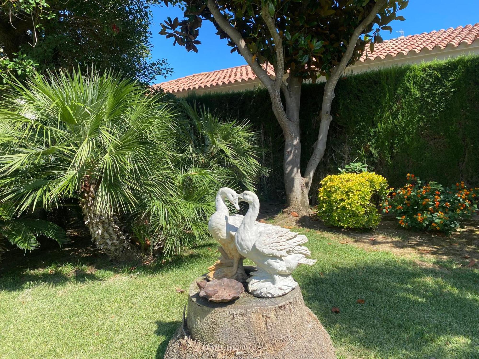 Villa Tarracohomes-th11 En La Playa De Cambrils