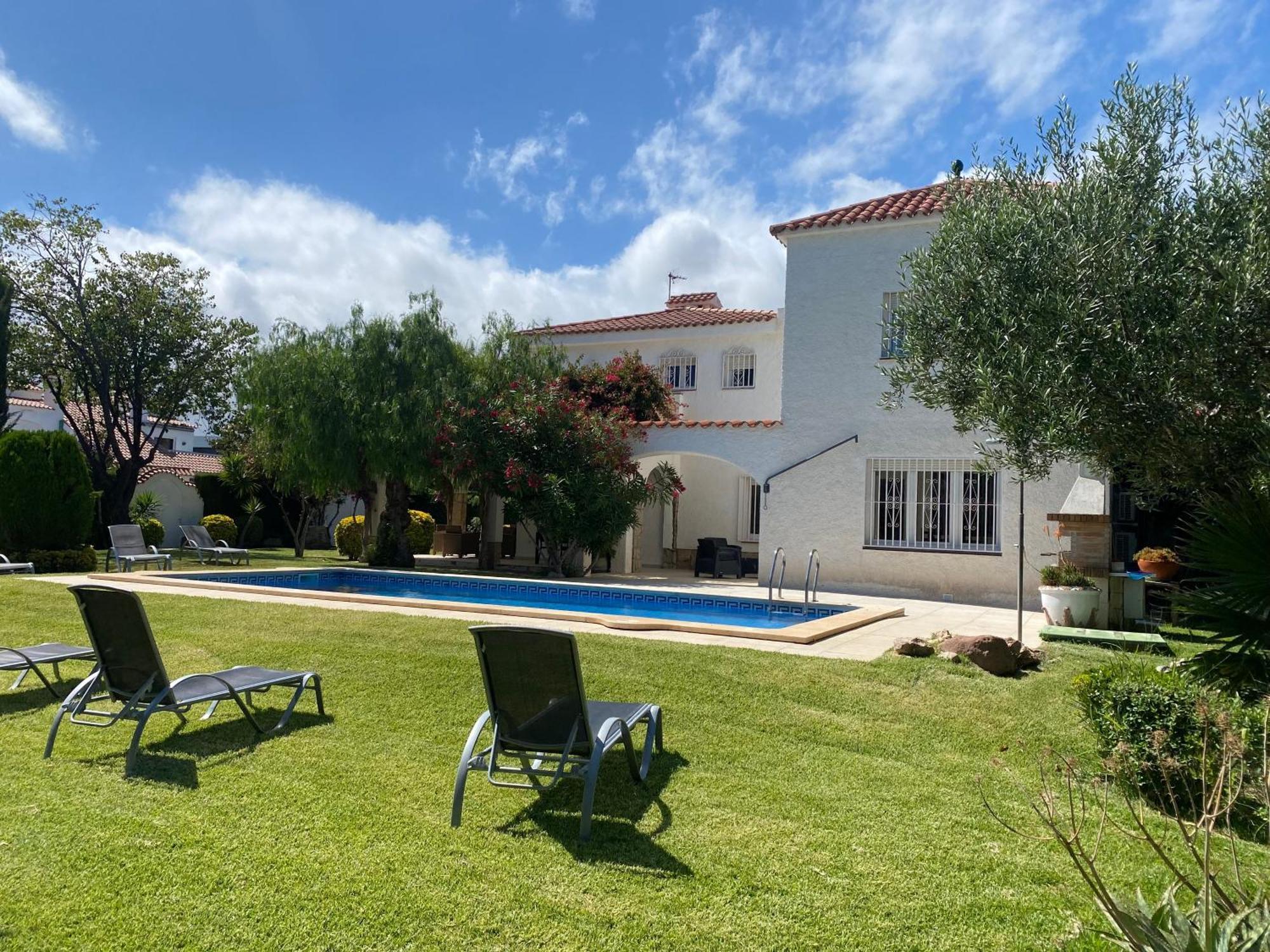 Tarracohomes-th11 En La Playa De Cambrils